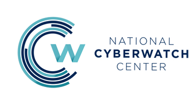 national cyberwatch center logo