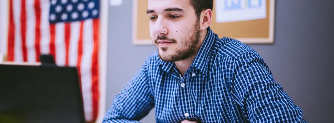Staying on Course During the Shutdown: Resources for Military Learners