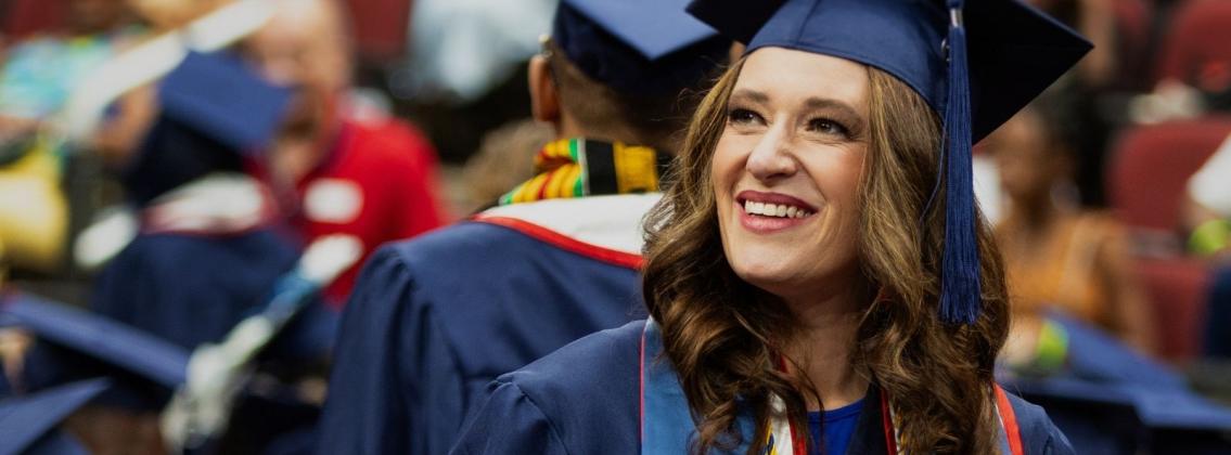 uagc graduate melissa hester-layton