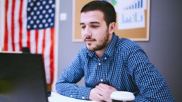 Staying on Course During the Shutdown: Resources for Military Learners