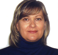 Dr. Irina Weisblat