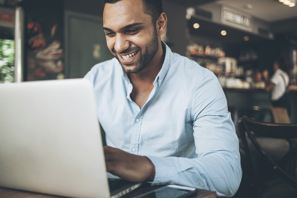 Forbes School of Business and Technology Management / Business / Diversity / Thought Leaders Club