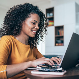 Link for Degree Finder