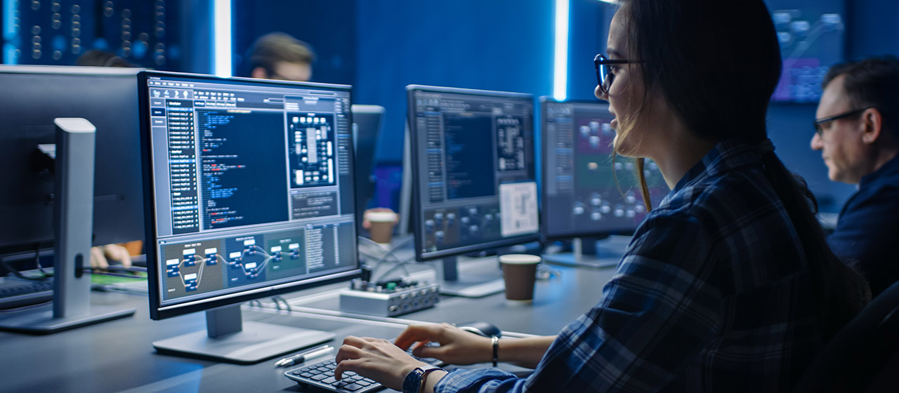 What is Information Technology & Why It’s Important UAGC