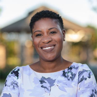 Tiffany M. McRae