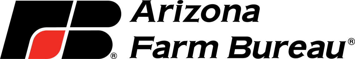 Arizona Farm Bureau logo
