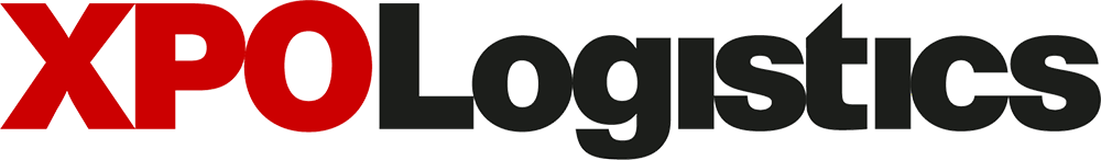 XPOLogistics logo