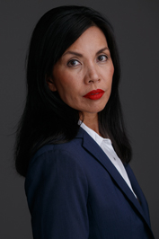 Iris Obille Lafferty, Ed.D.