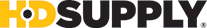 HD Supply logo