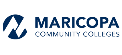 Maricopa logo