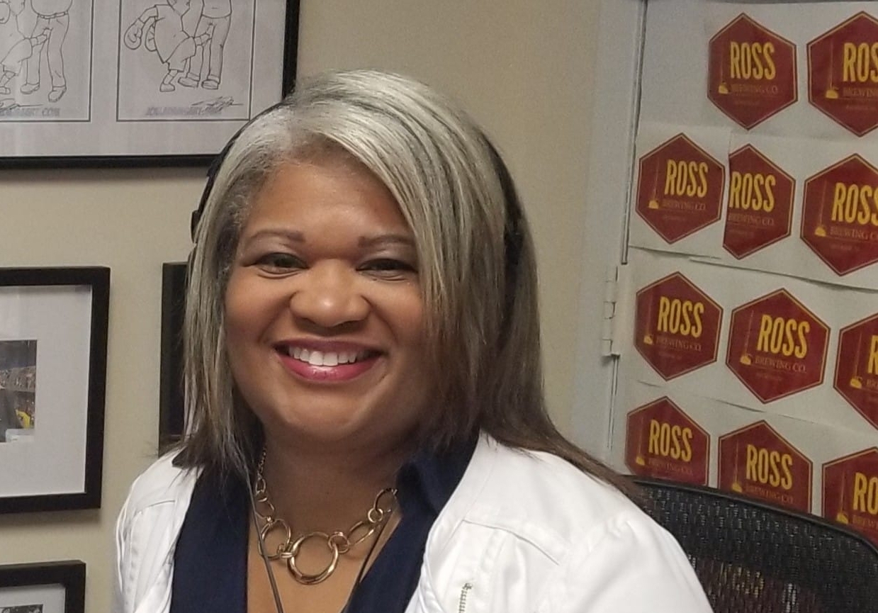 Dr. Jackeline Mejias-Fuertes