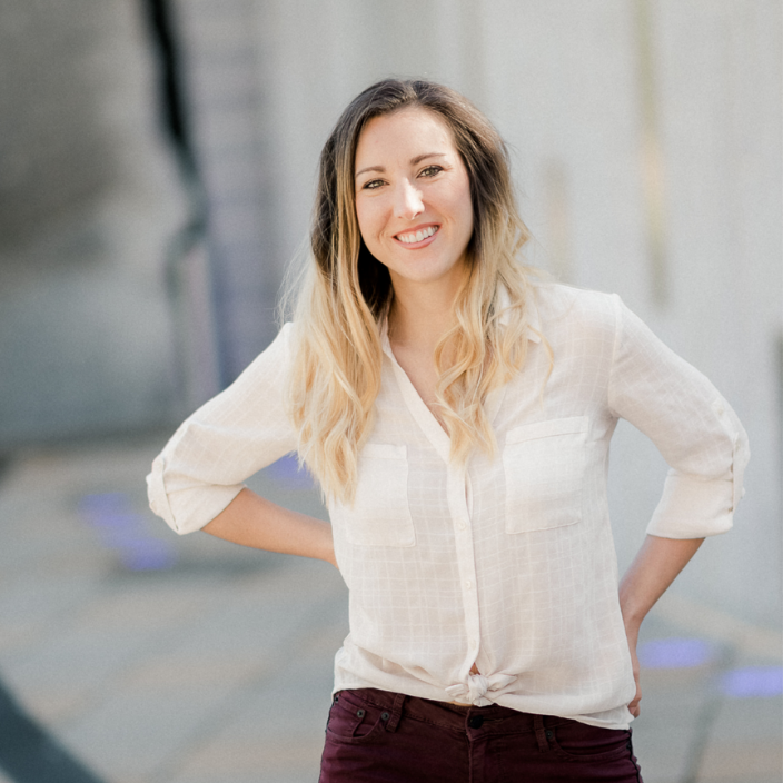 Brittney-Nichole Connor-Savarda - Awareness and Emotional Intelligence Specialist; Author of The EQ Deficiency; Founder of Catalyst 4 Change LLC and Emotional Intelligence Magazine + (EIM+)