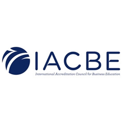 IACBE Icon