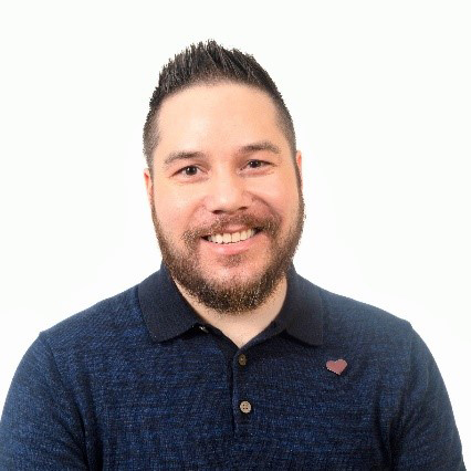 Dr. Eric Butcher