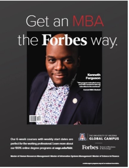 Forbes Magazine