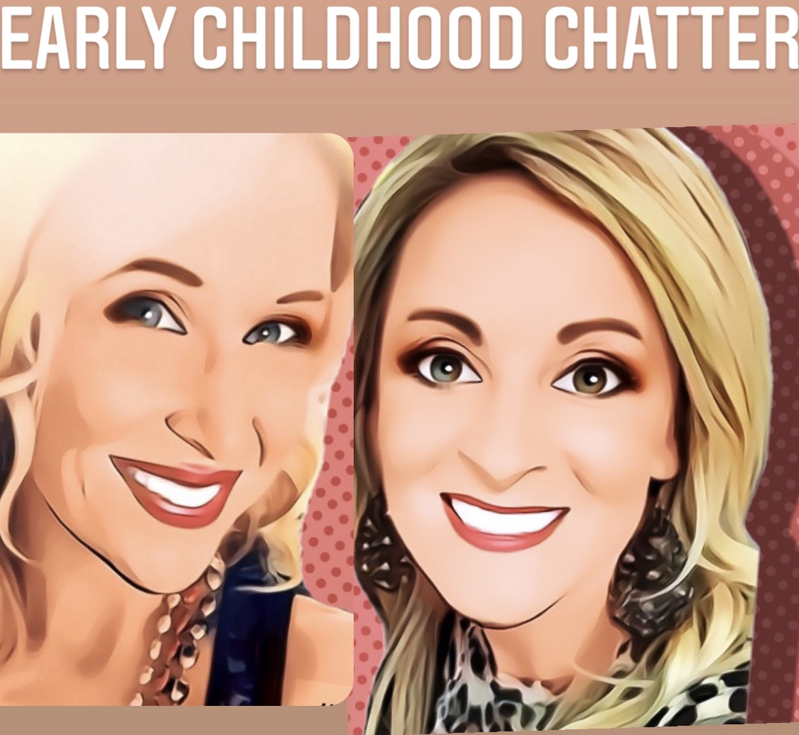 Dr. Tisha Shipley and Dr. Stephanie Heald