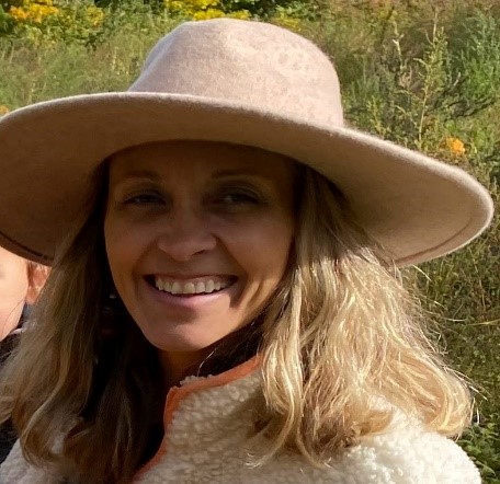 Dr. Heidi Harris