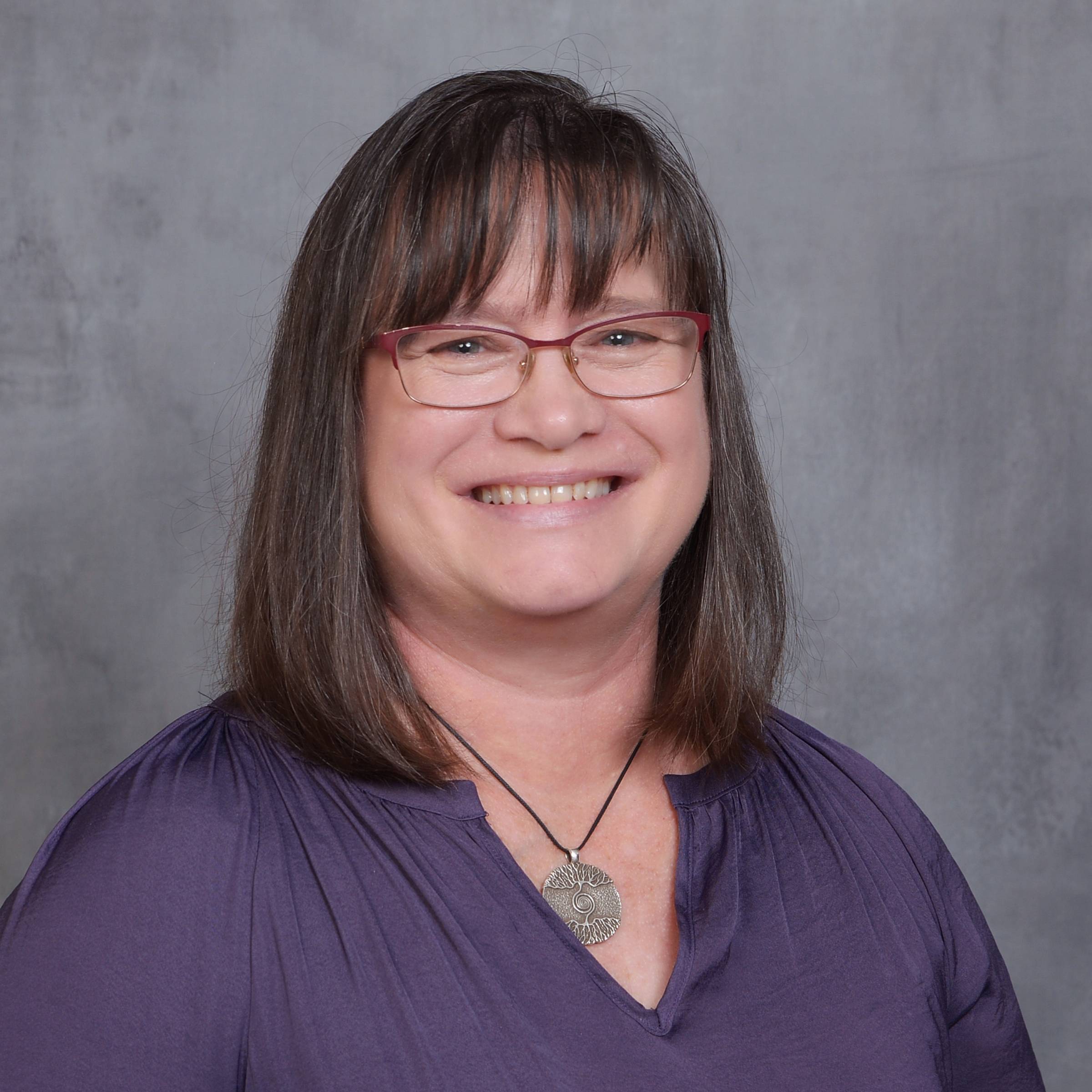 Dr. Mary Mollway