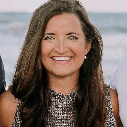 Tonya Hayes