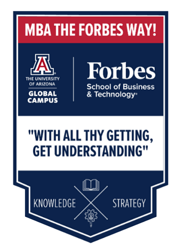Forbes Shield