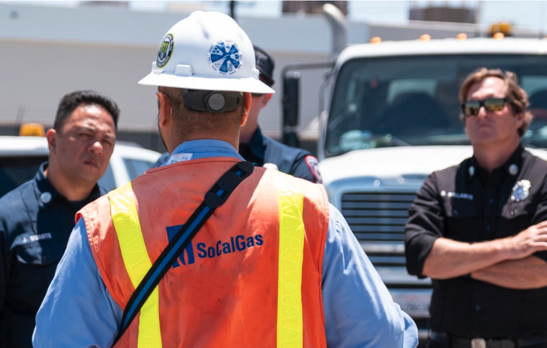 SoCalGas and UAGC Partnership