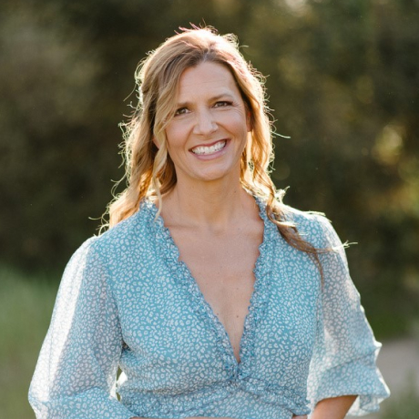 Allison Rief Portrait