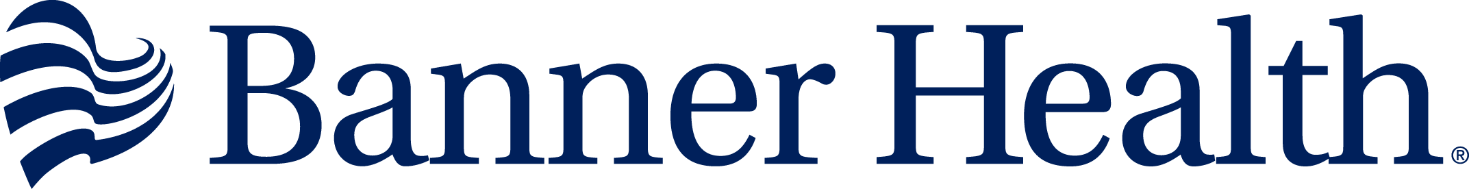 Banner Health logo