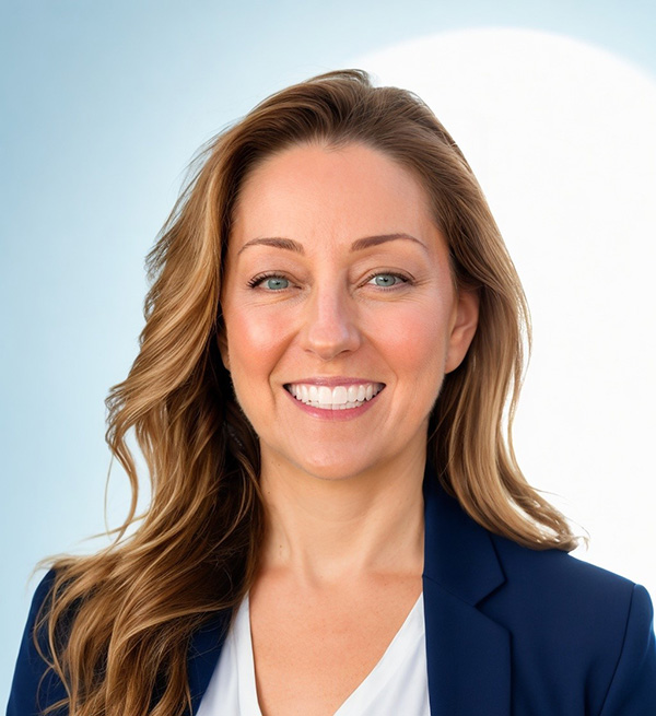 Barbara Zorn portrait