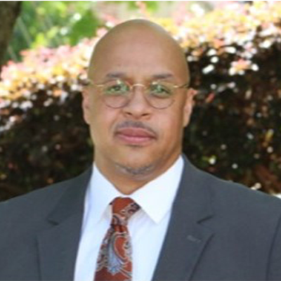 Dr. Breon Haskett