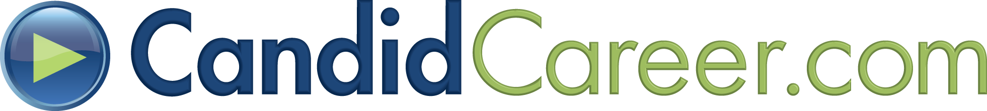 candid career logo