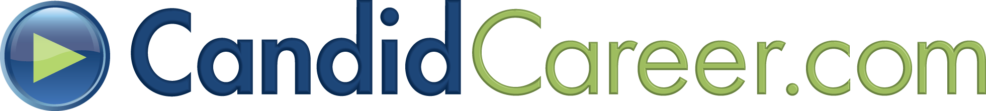 candid career logo