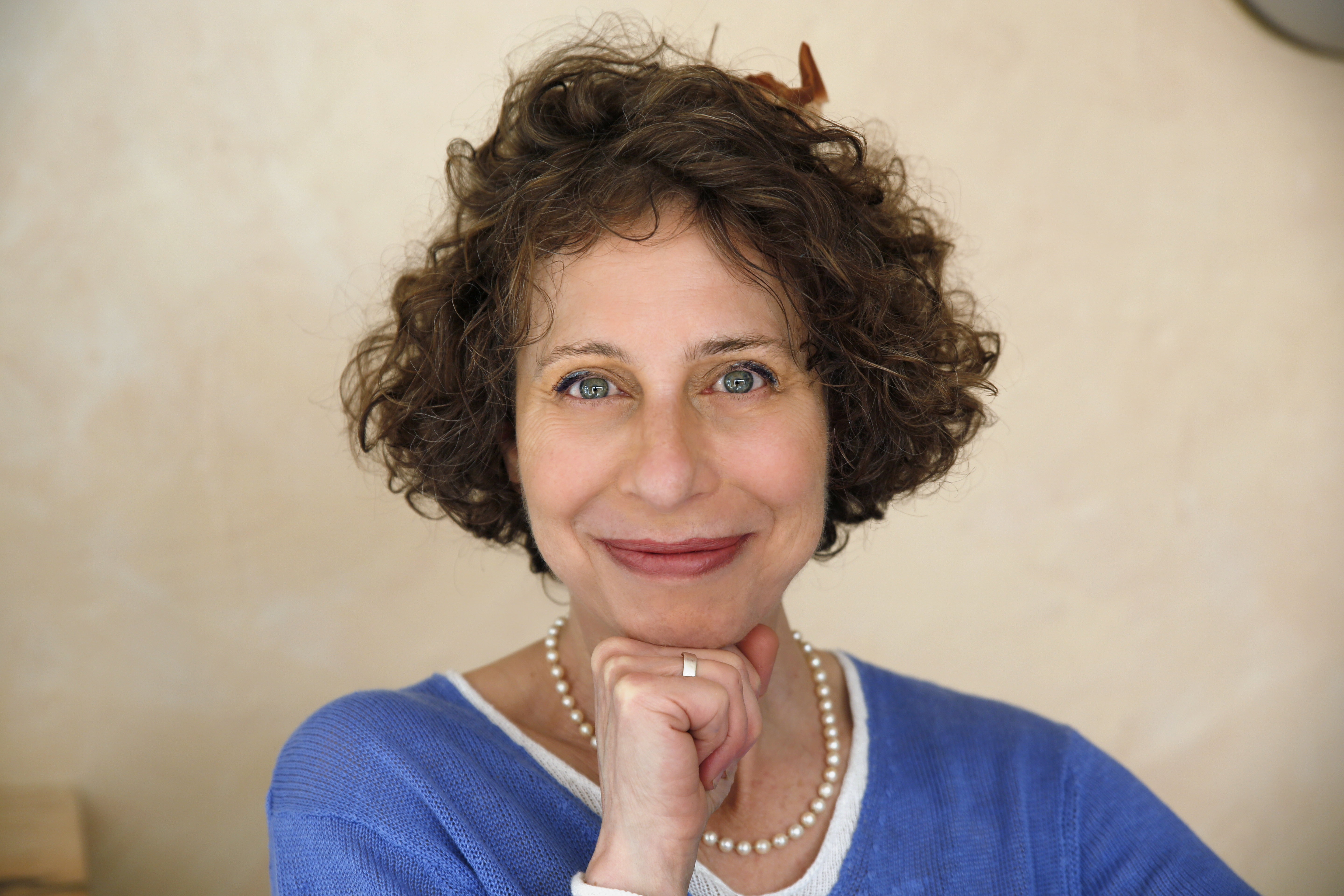 Colette Hiller