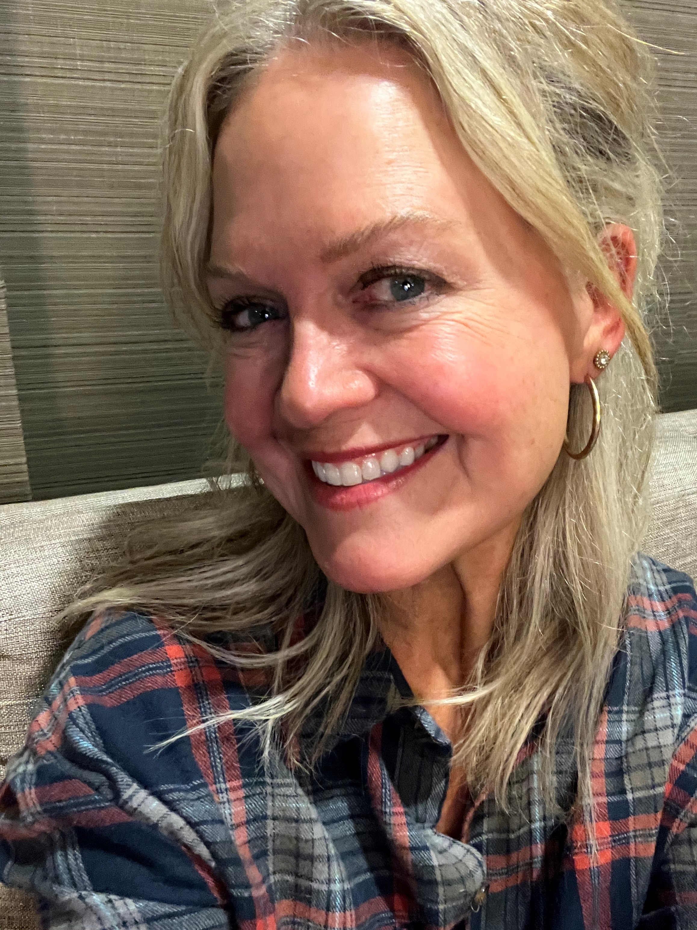 Deborah Carpenter