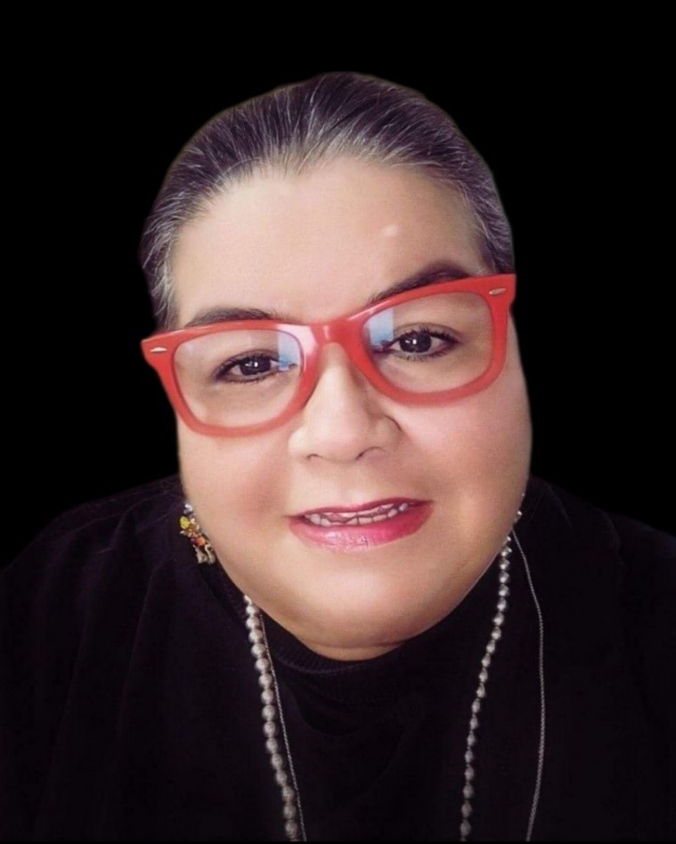 Dr. Yvonne Lozano