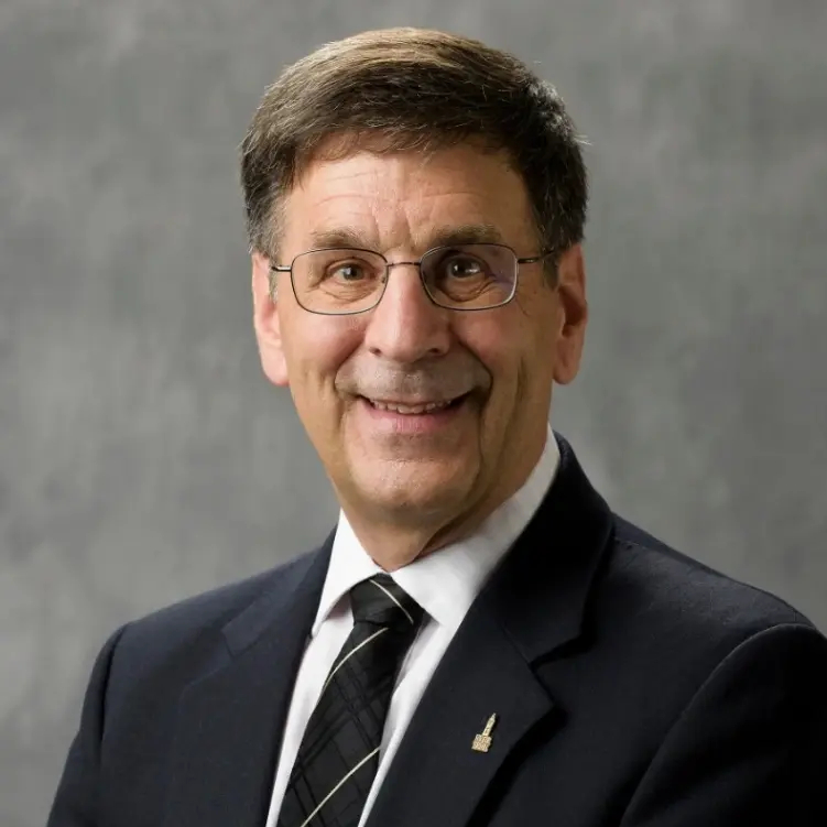 Frank Dooley