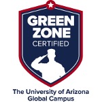 Green Zone Training badge