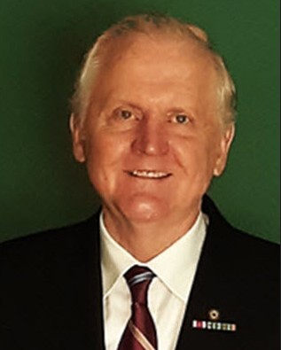 Jackie Kyger