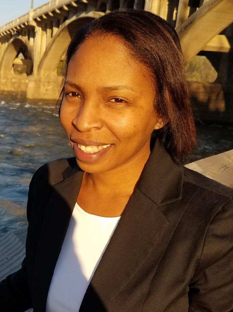 Gayle D. Jones, PhD, MPH, CHES