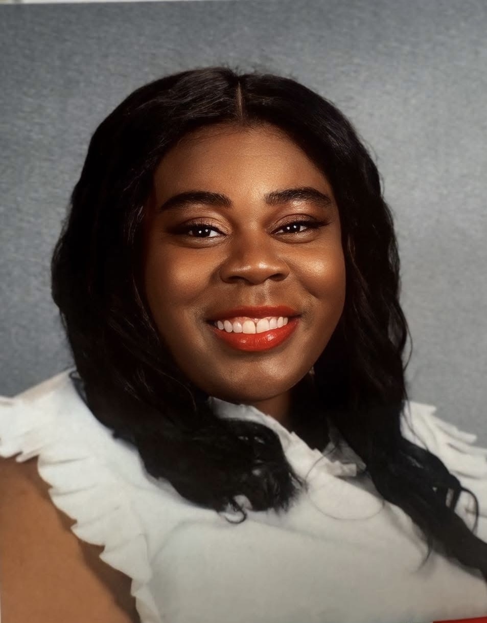 Jyevonne Saffold