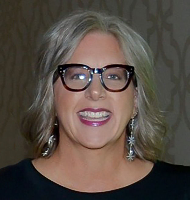 Kelly Olson Stewart portrait