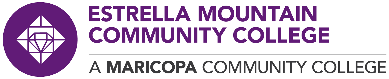 estrella-mountain-community-college-logo