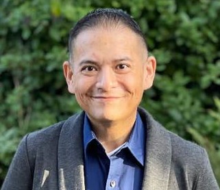 Lucas Cordova Headshot