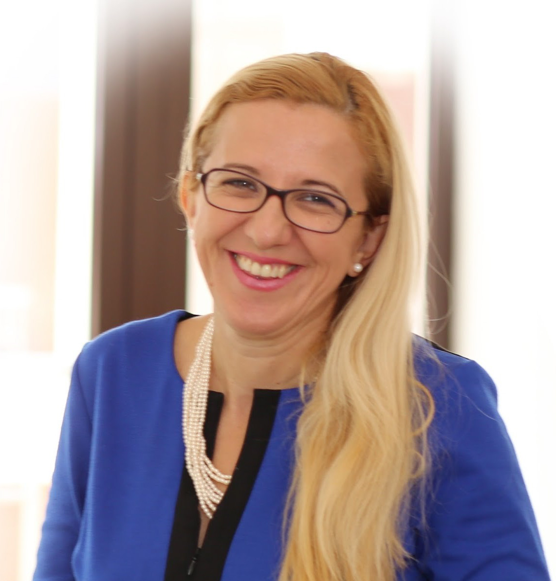 Dr. Maja Zelihic