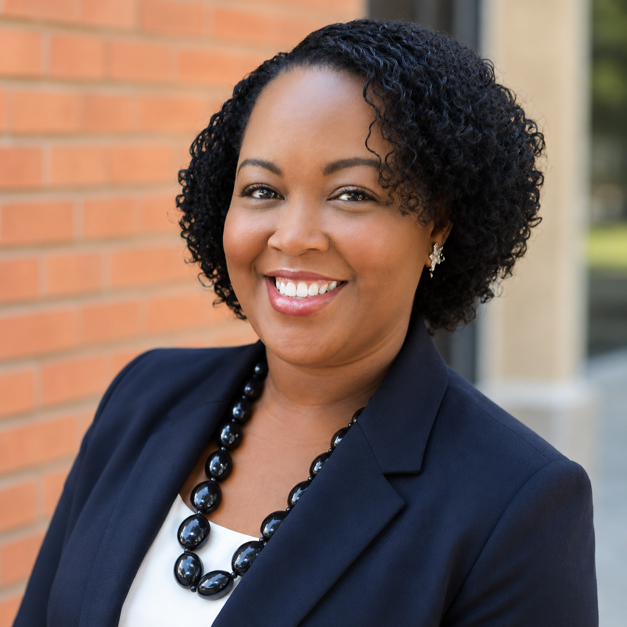 Marsha Butler profile
