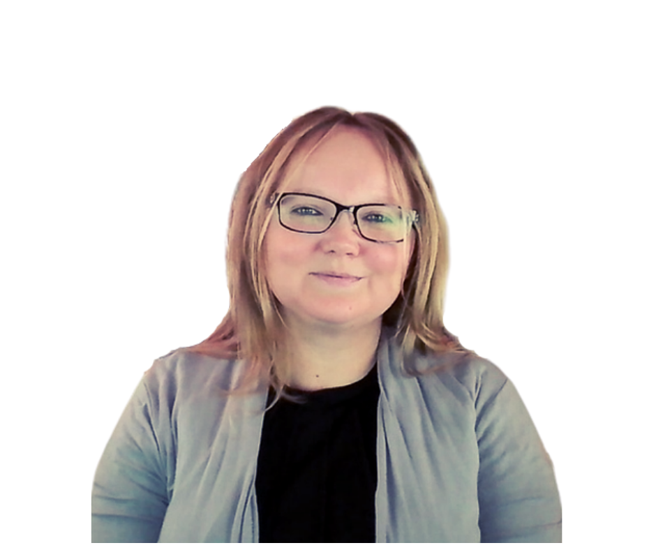 headshot of Melissa Galaise