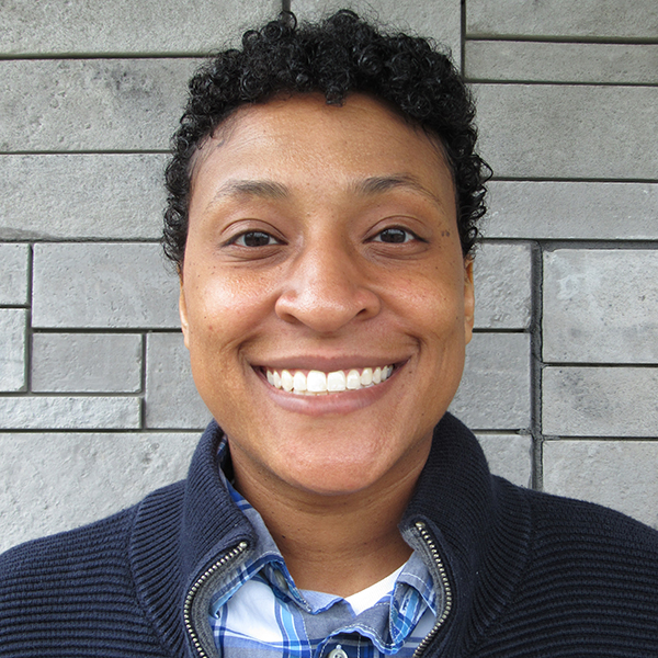 Michelle Mic Holliday