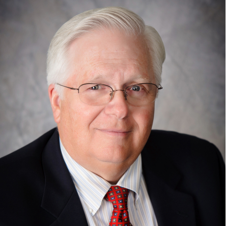 Michael Reilly Portrait