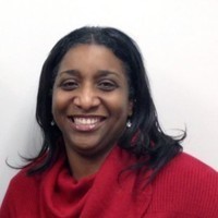 Monique Cook