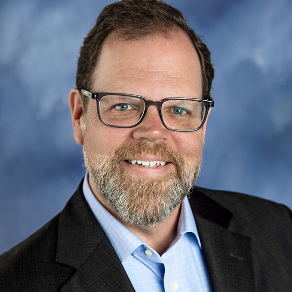 Dr. Nathan Pritts