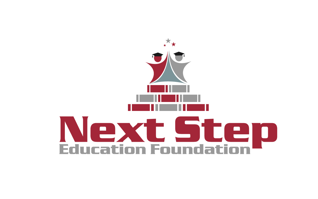 Next Steps Education Foundation logo